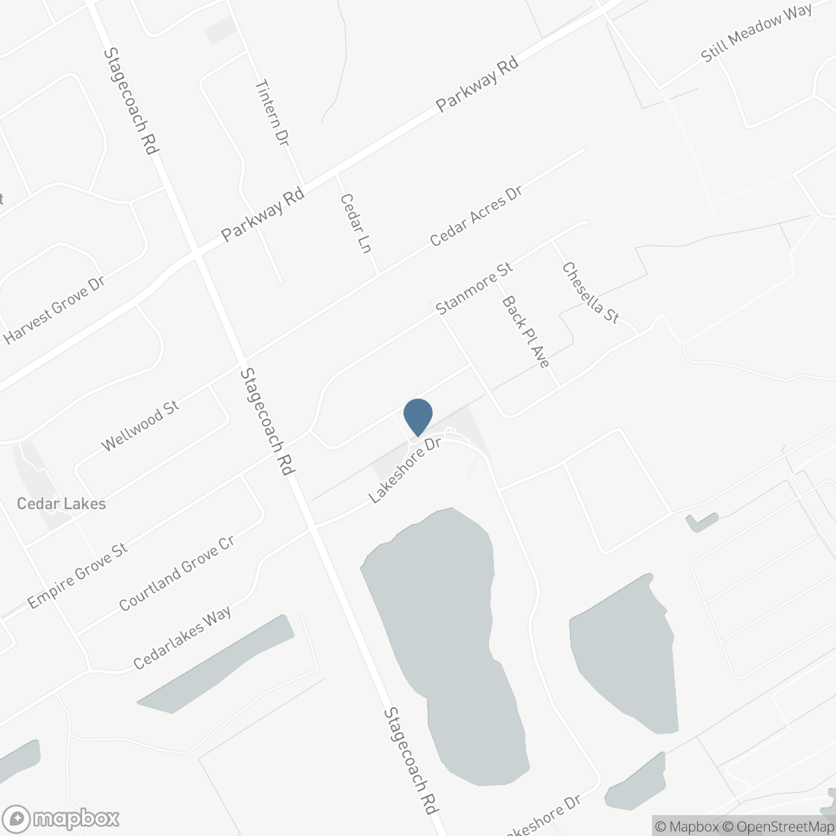 6668 TOMMARY DRIVE, Ottawa, Ontario K4P 1G8